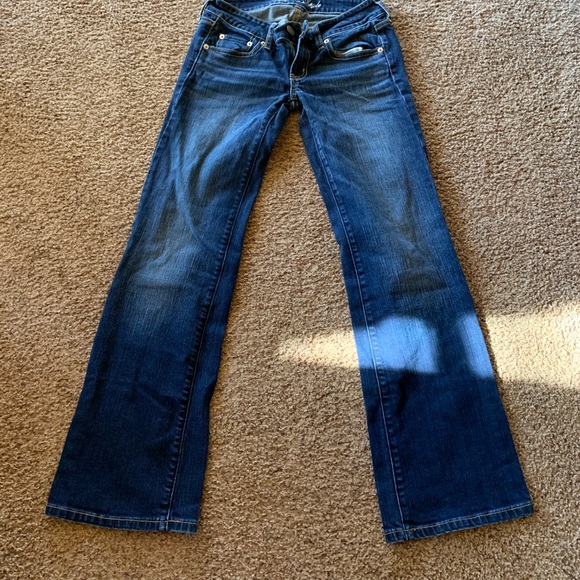 American Eagle Boyfriend Jeans - Picture 4 of 4